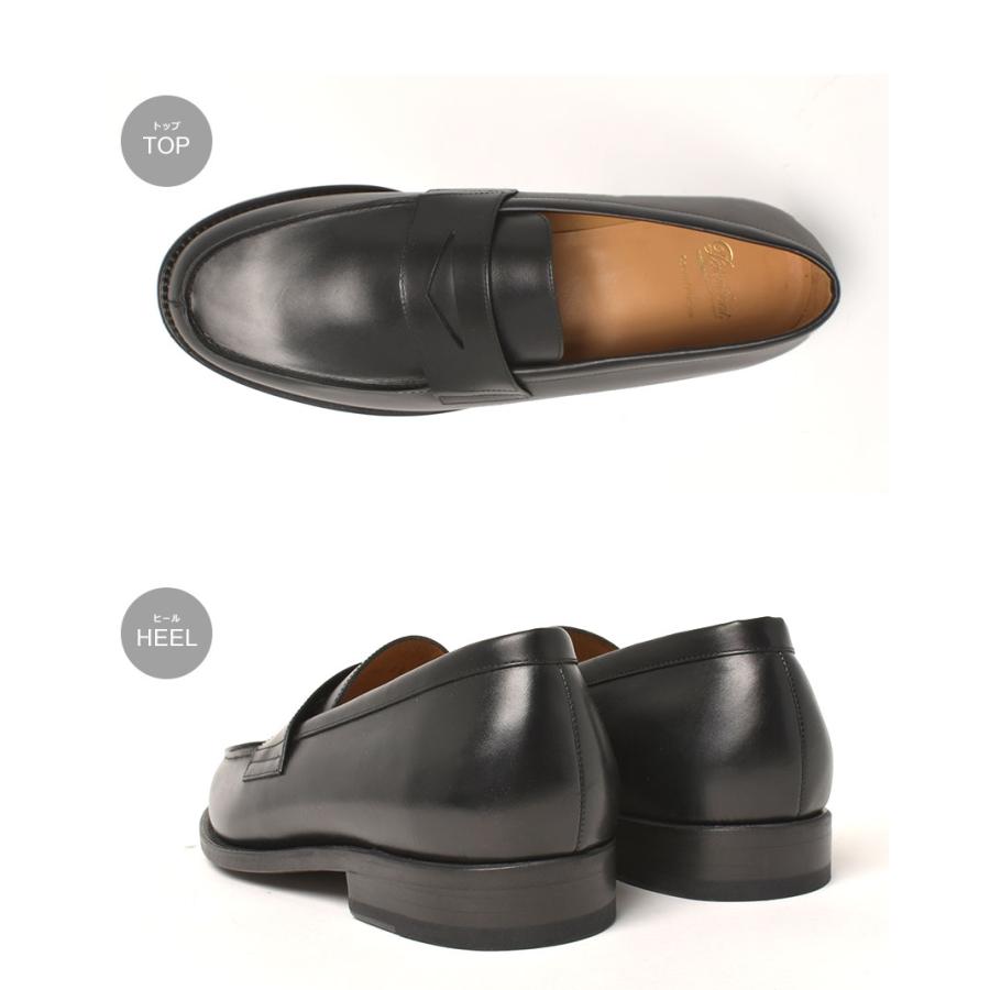 Paraboot SALE パラブーツ ローファー メンズ アドニス PARABOOT 