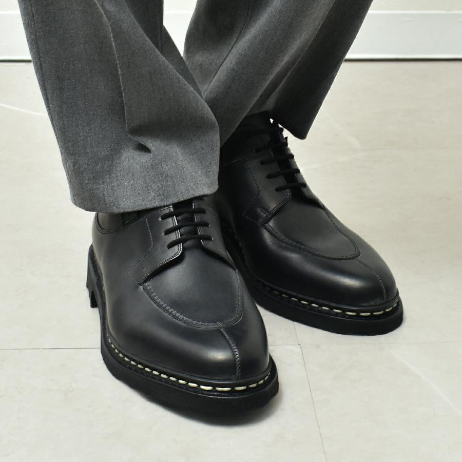 Paraboot（パラブーツ） レザーシューズ メンズ アヴィニョン PARABOOT