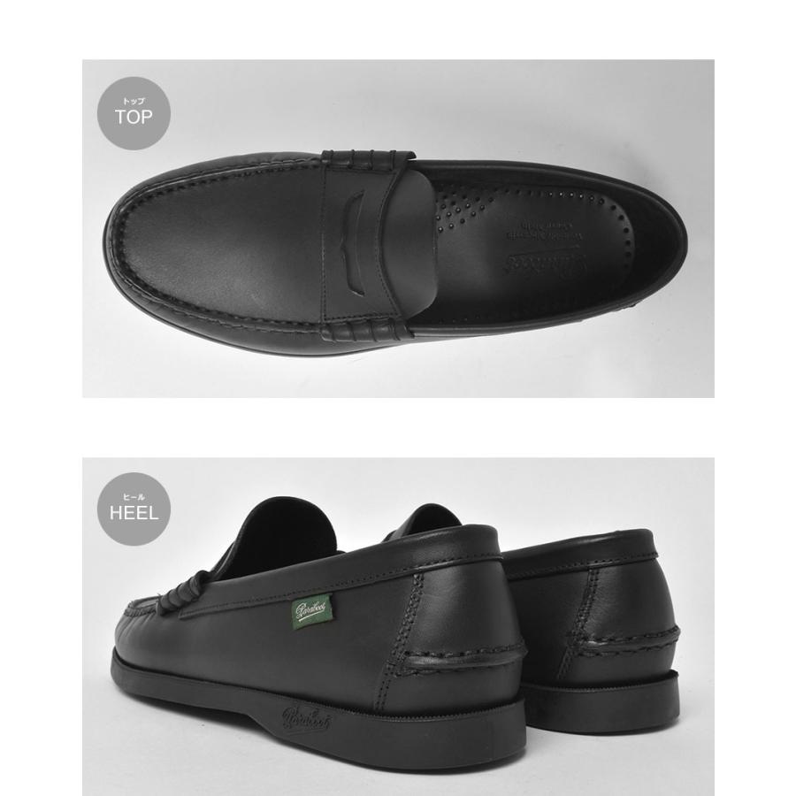 Paraboot SALE パラブーツ レザーシューズ メンズ コロー Paraboot SALE パラブーツ レザーシューズ メンズ コロー