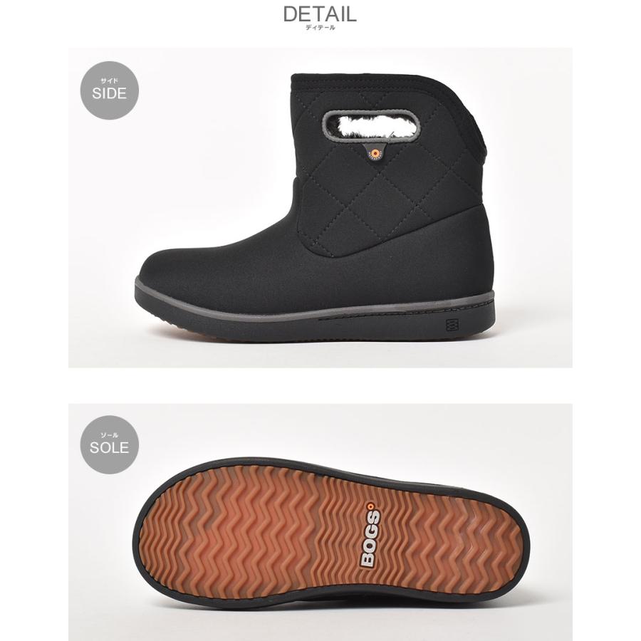 BOGS TVCM放映中! ボグス スノーブーツ レディース BOGA BOOTS BOGS TVCM放映中! ボグス スノーブーツ レディース BOGA BOOTS