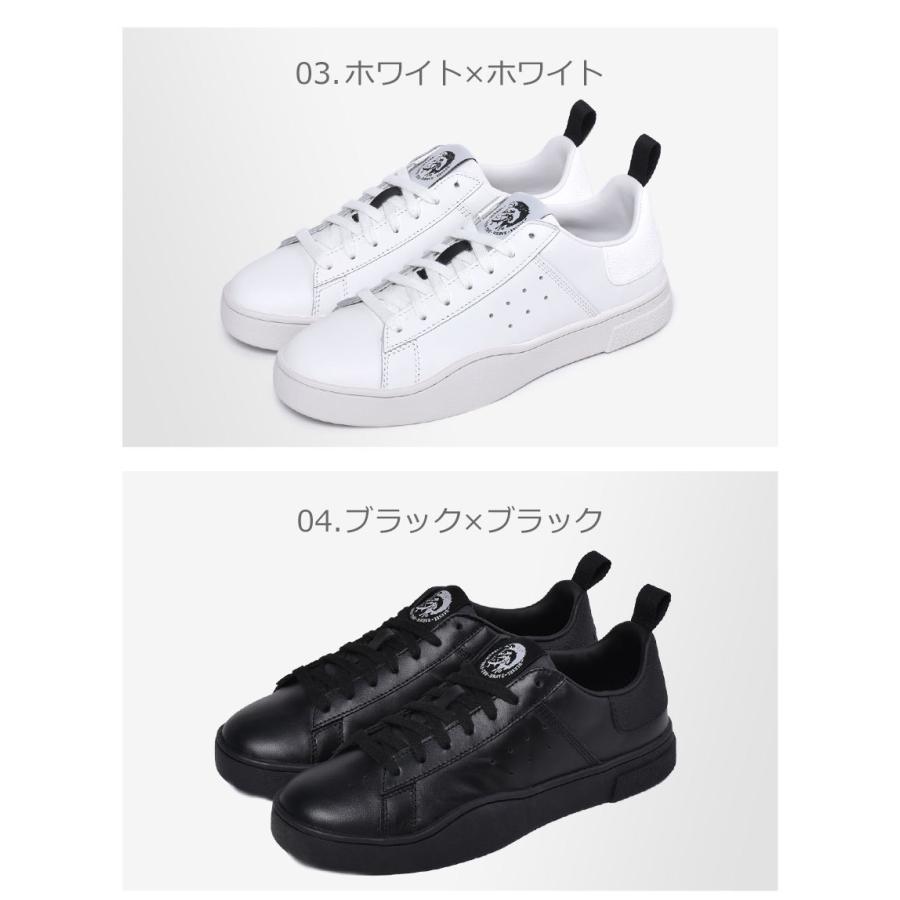 ディーゼル スニーカー メンズ S クレバー ロウ Diesel Y P1729 ホワイト 白 ブラック 黒 イエロー ブランド 靴 シューズ 父の日 1316 0186 スニーカー ブーツならz Craft 通販 Yahoo ショッピング