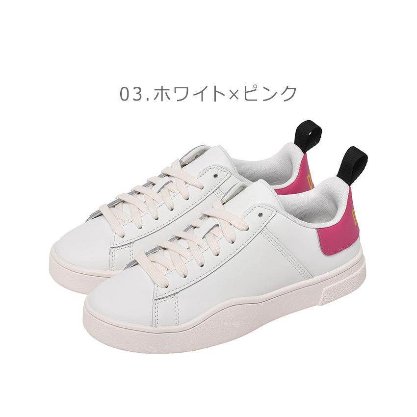 DIESEL 送料無料 ディーゼル スニーカー レディース Y02042 DIESEL 送料無料 ディーゼル スニーカー レディース Y02042