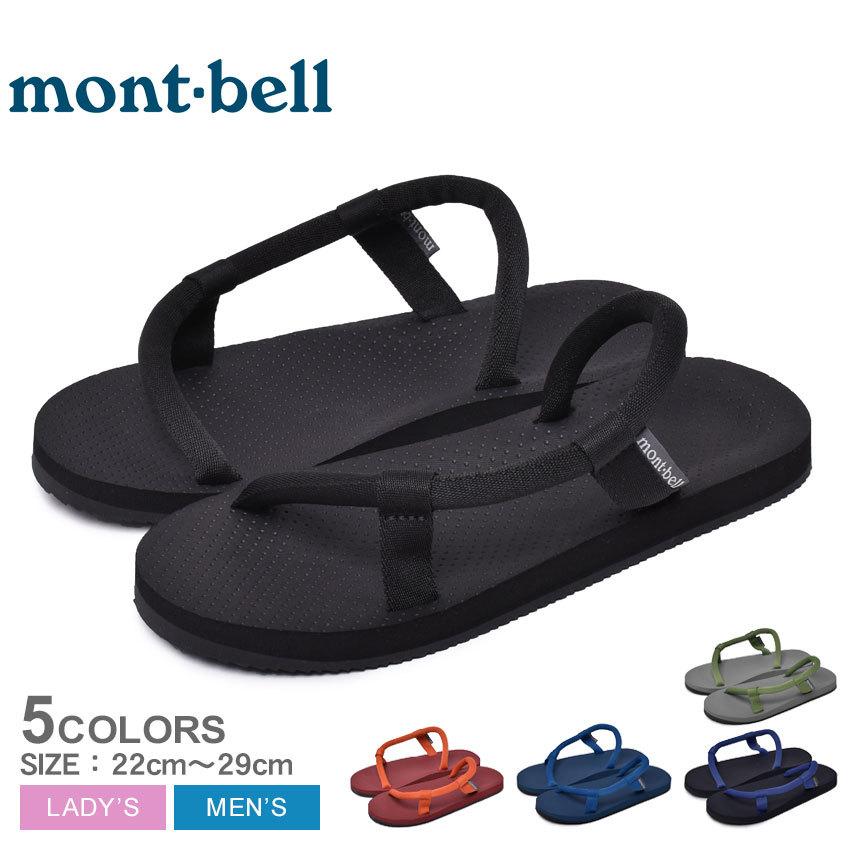 モンベル サンダル メンズ レディース ソックオンサンダル Montbell ブラック 黒 レッド 赤 ブルー 青 アウトドア 野外 1357 0004 サンダル スニーカーならz Craft 通販 Yahoo ショッピング