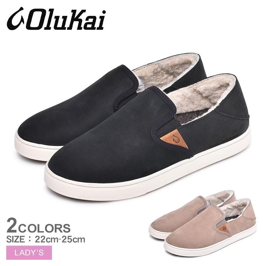 オルカイ スリッポン レディース Pehuea Heu 391 ハワイ シューズ 靴 ウール Olukai シンプル 新生活 1396 0032 スニーカー ブーツならz Craft 通販 Yahoo ショッピング