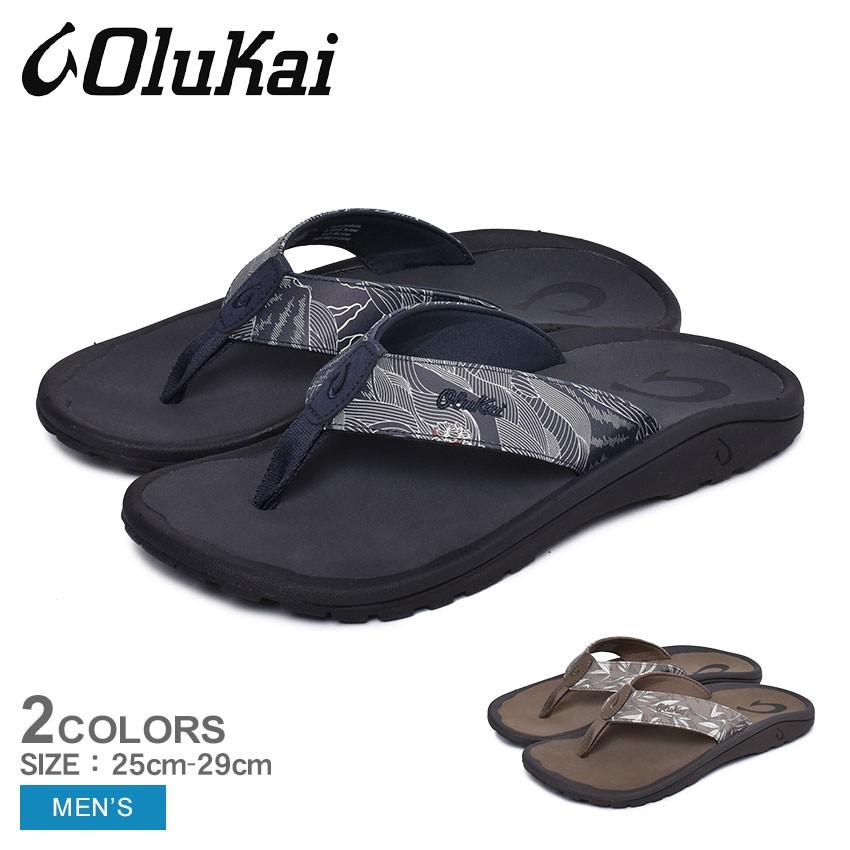 オルカイ Olukai サンダル Ohana Pai メンズ ビーチサンダル スリッパ ハワイ 靴 トングサンダル 1396 0049 マスク スニーカーならz Craft 通販 Yahoo ショッピング