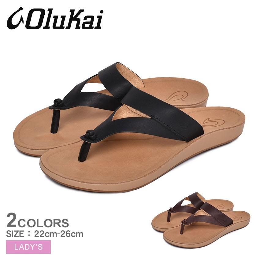 オルカイ Olukai サンダル レディース Kaekae Ko O 409 ビーチサンダル スリッパ ハワイ 靴 新生活 1396 0050 スニーカー ブーツならz Craft 通販 Yahoo ショッピング