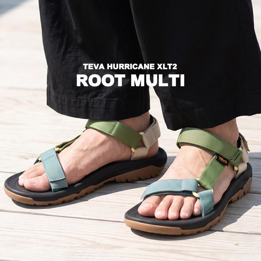Teva（テバ） サンダル メンズ ハリケーン XLT 2 TEVA 1019234