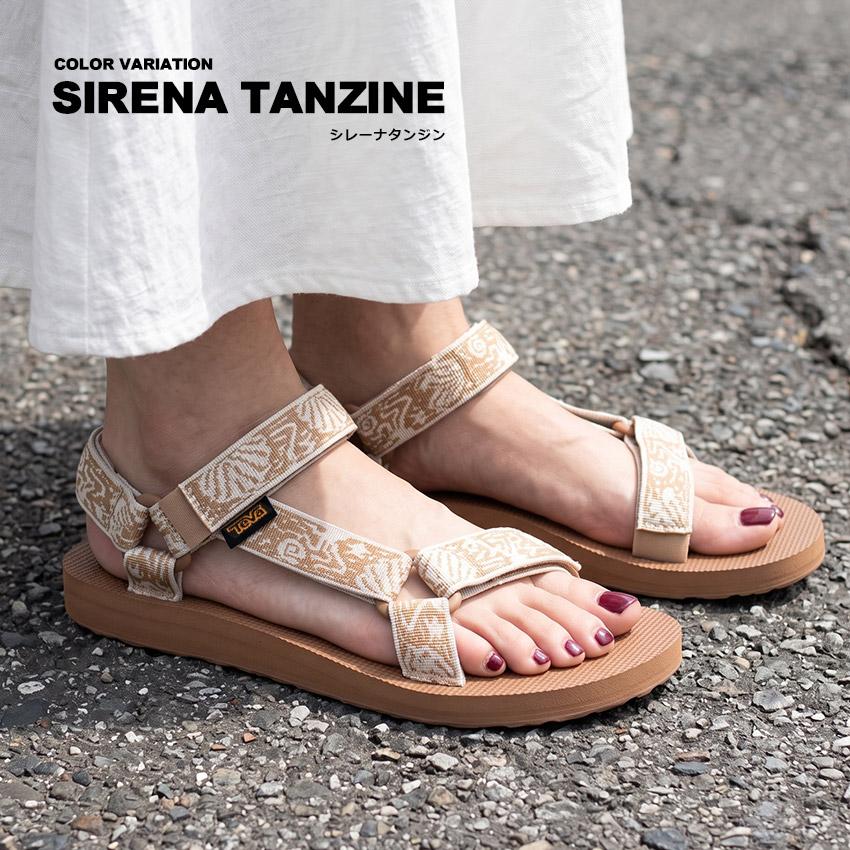 テバ サンダル レディース オリジナル ユニバーサル TEVA 1003987 ブラック 黒 ホワイト 白 スポーツサンダル スポサン ビーチ | Teva | 08
