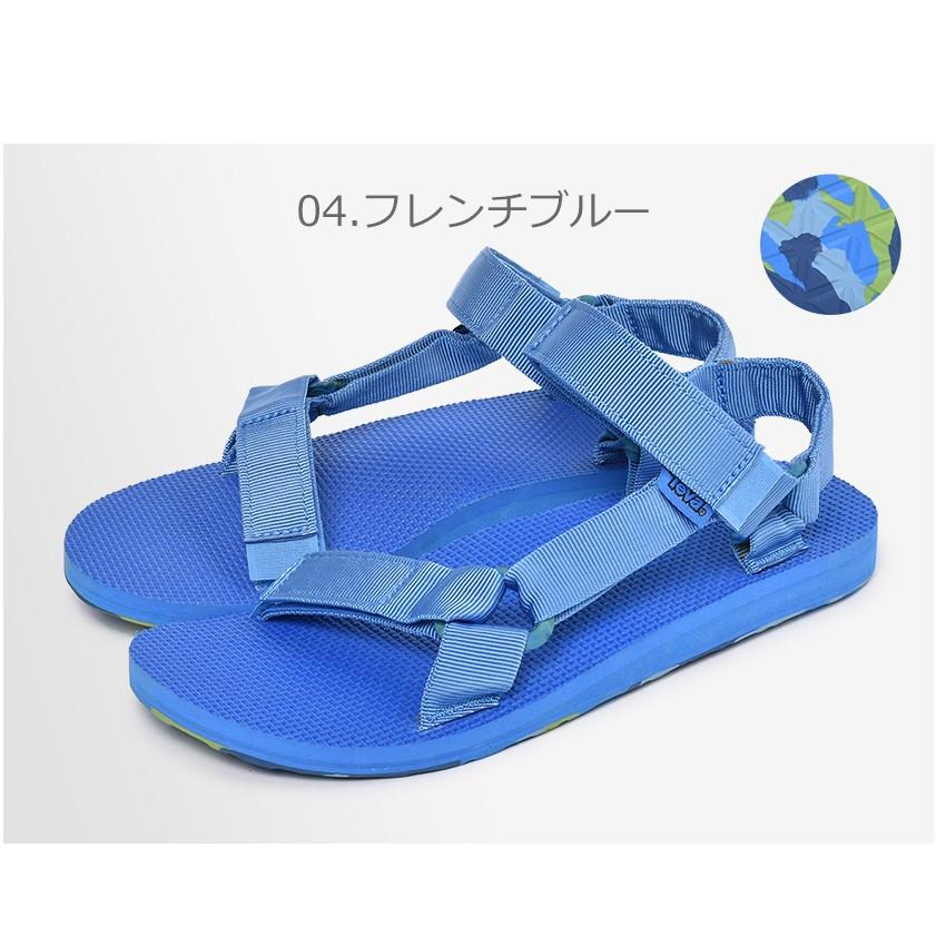テバ サンダル メンズ オリジナル ユニバーサル マーブル Teva ホワイト 白 ブルー 青 スポサン スポーツサンダル 迷彩 1507 0016 サンダル スニーカーならz Craft 通販 Yahoo ショッピング