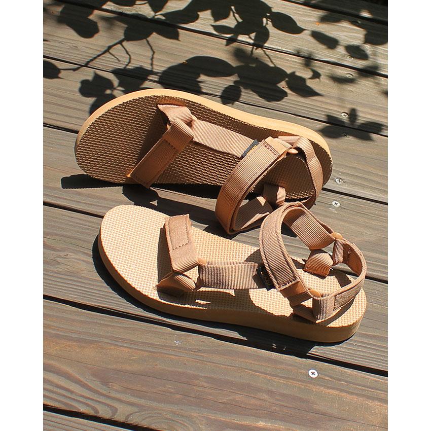 Teva（テバ） サンダル レディース オリジナル ユニバーサル 1003987