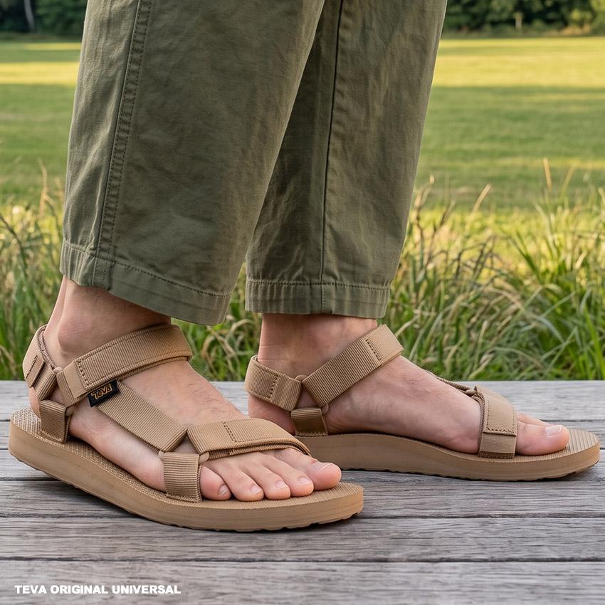 Teva（テバ） サンダル レディース オリジナル ユニバーサル 1003987