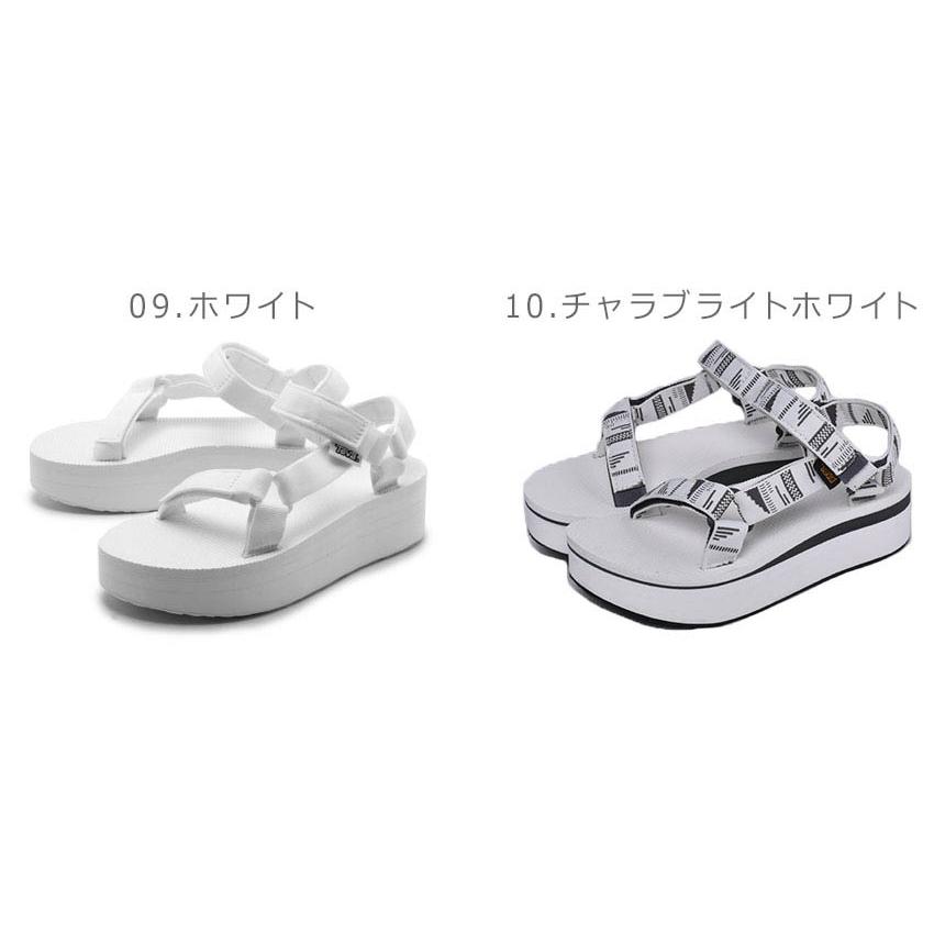 SALE 送料無料 テバ サンダル レディース フラットフォーム ユニバーサル TEVA 1008844 スポーツサンダル アウトドア｜z-craft｜14