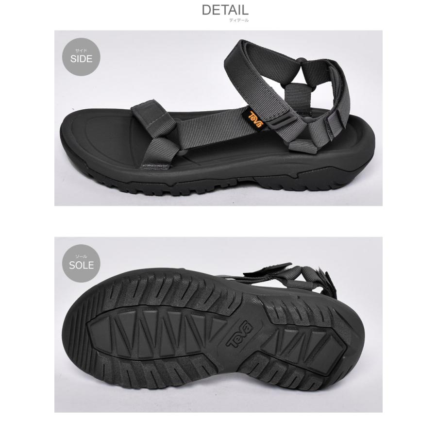 Teva（テバ） スポーツサンダル メンズ レディース ハリケーン XLT 2