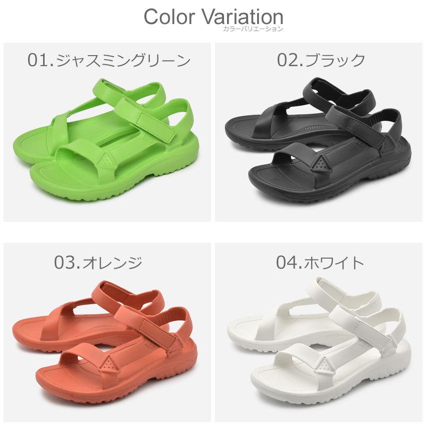 送料無料 テバ サンダル メンズ ハリケーンドリフト TEVA 1100270  テヴァ ストラップサンダル ビーチサンダル 海｜z-craft｜12