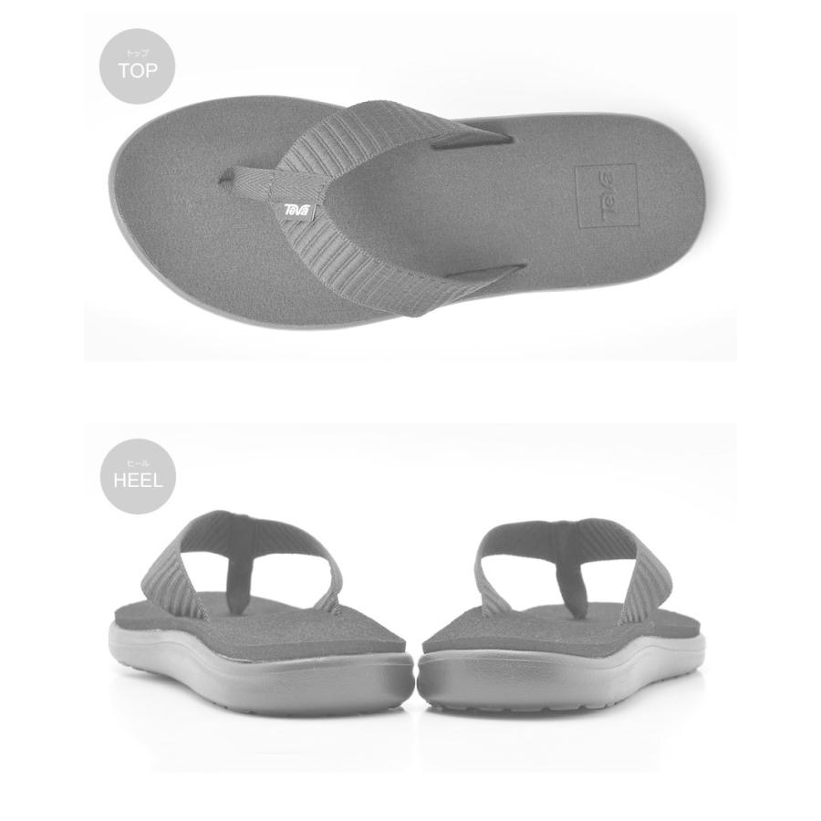 テバ サンダル レディース ボヤフリップ Teva ブラック 黒 ブラウン テヴァ ビーチサンダル ビーサン キャンプ レジャー 1507 0049 スニーカー ブーツならz Craft 通販 Yahoo ショッピング