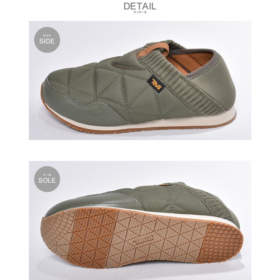 テバ スリッポン レディース エンバーモック Teva 2way 靴 シューズ ブラック 黒 ホワイト 白 カーキ カジュアル キャンプ 1507 0058 マスク スニーカーならz Craft 通販 Yahoo ショッピング