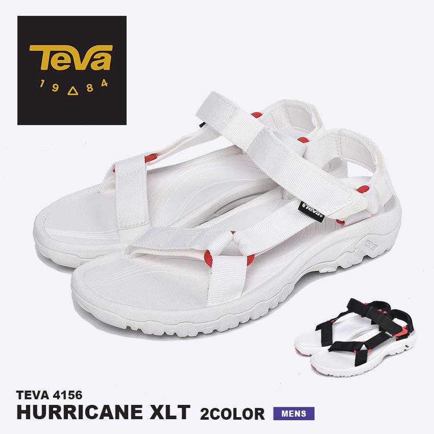 テバ サンダル メンズ ハリケーン Xlt Teva 4156 ブラック 黒 ホワイト 白 サンダル スポサン ビーサン スポーツ シンプル 定番 1507 0068 マスク スニーカーならz Craft 通販 Yahoo ショッピング