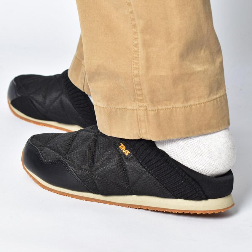 Teva（テバ） スリッポン メンズ リ エンバーモック TEVA 1125472