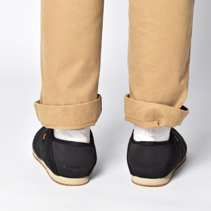 Teva（テバ） スリッポン メンズ リ エンバーモック TEVA 1125472