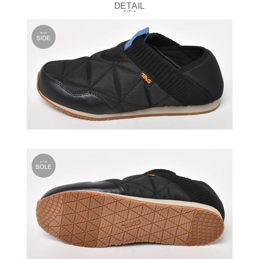 Teva（テバ） スリッポン メンズ リ エンバーモック TEVA 1125472
