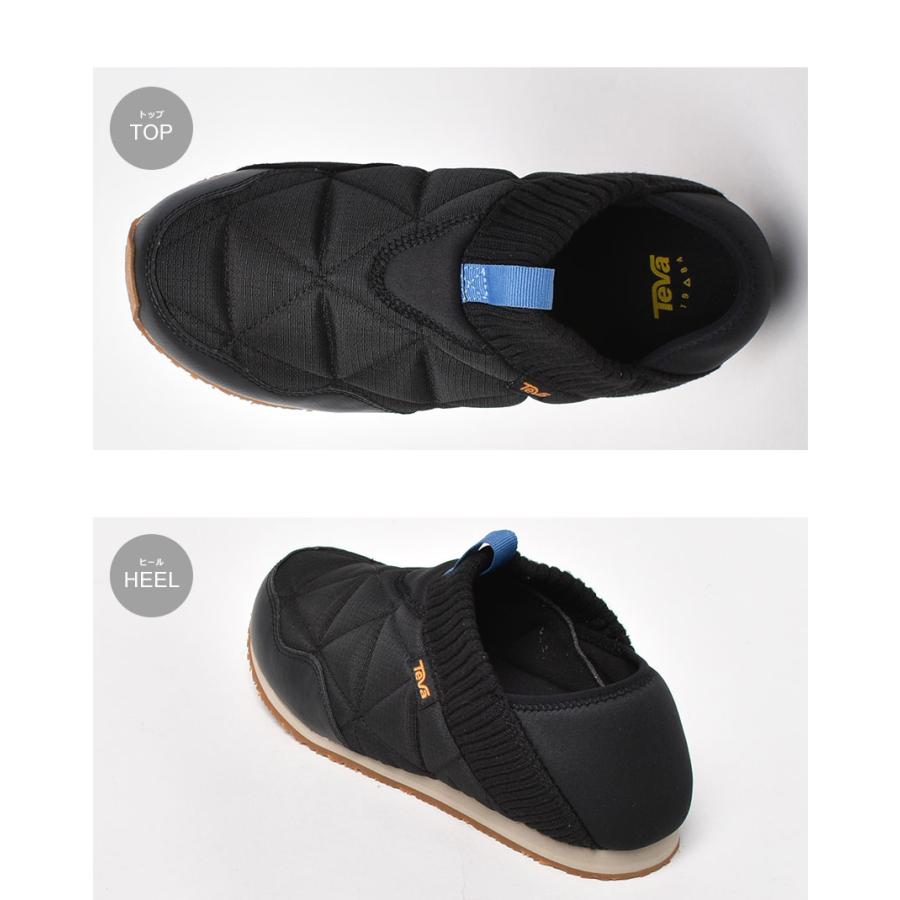 Teva（テバ） スリッポン メンズ リ エンバーモック TEVA 1125472