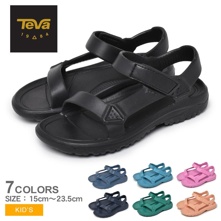 Teva テバ サンダル キッズ ジュニア 子供 ハリケーンドリフト Teva テバ サンダル キッズ ジュニア 子供 ハリケーンドリフト