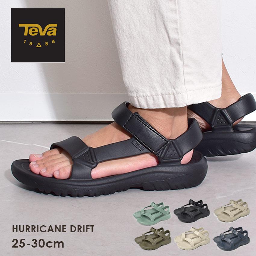 Teva テバ サンダル メンズ ハリケーンドリフト TEVA 1124073 Teva テバ サンダル メンズ ハリケーンドリフト TEVA 1124073