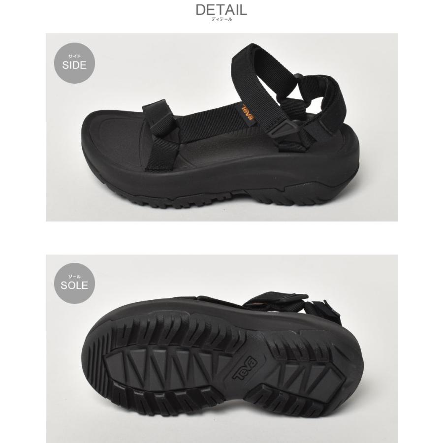 Teva（テバ） サンダル レディース ハリケーン XLT2 アンプソール TEVA