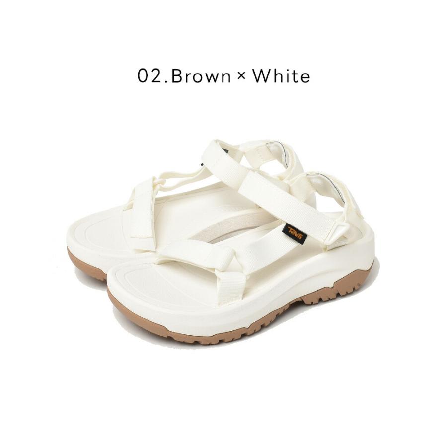 Teva（テバ） サンダル レディース ハリケーン XLT2 アンプソール TEVA