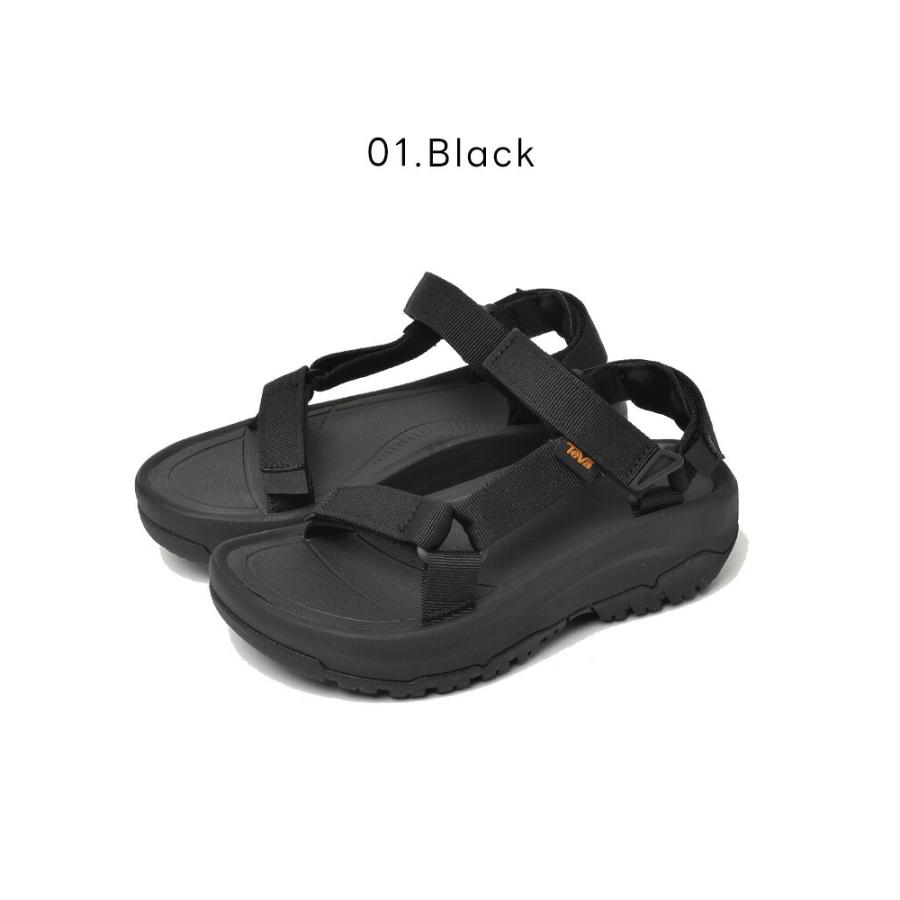 Teva（テバ） サンダル レディース ハリケーン XLT2 アンプソール TEVA