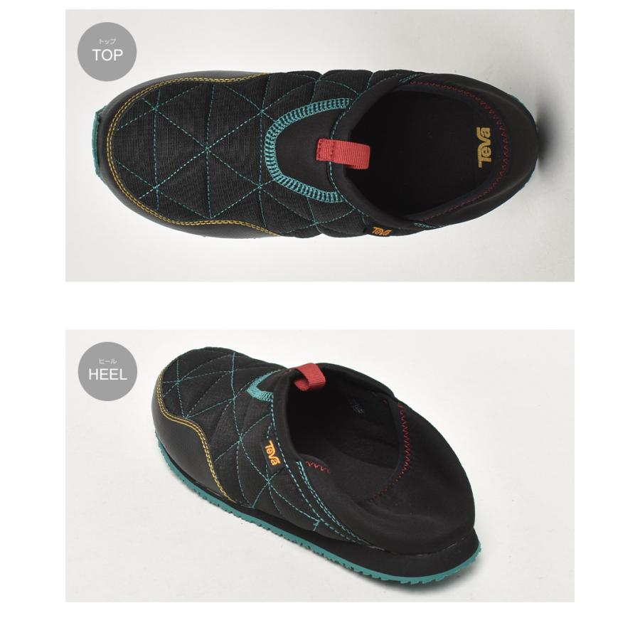 Teva（テバ） スリッポン キッズ ジュニア 子供 リエンバー TEVA