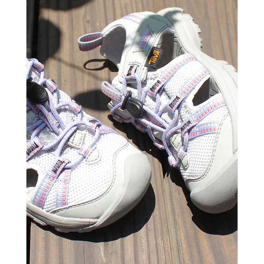 Teva（テバ） スリッポン キッズ ジュニア 子供 マナティー TEVA