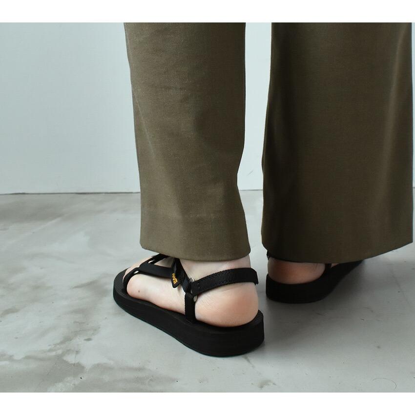 Teva（テバ） スポーツサンダル レディース オリジナル ユニバーサル