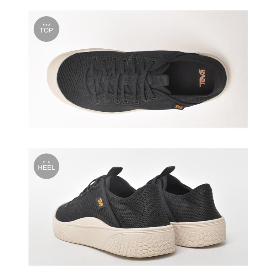 Teva（テバ） ローカットスニーカー メンズ TERRA CANYON MESH TEVA