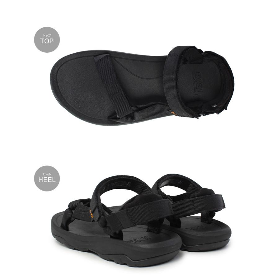 Teva（テバ） サンダル キッズ ジュニア 子供 HURRICANE XLT 2 TEVA