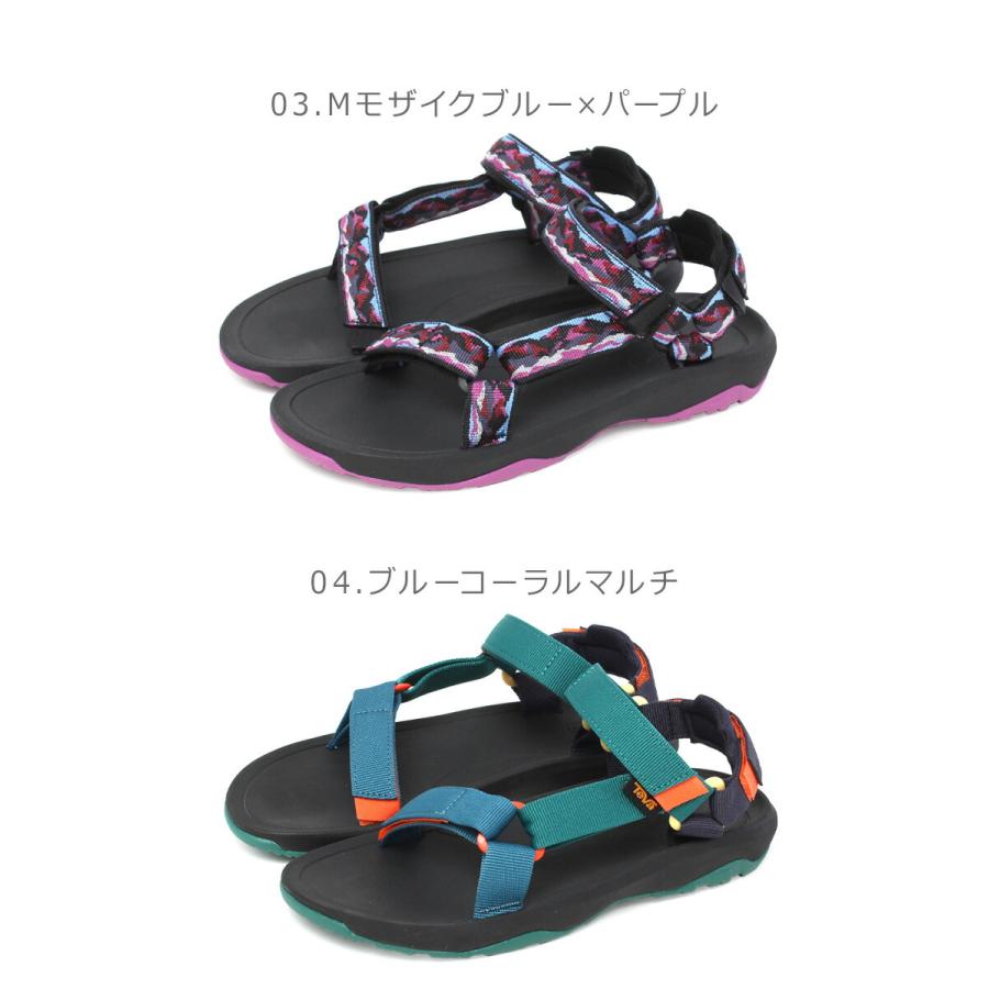 Teva（テバ） サンダル レディース Hurricane XLT 2 TEVA 1019390Y