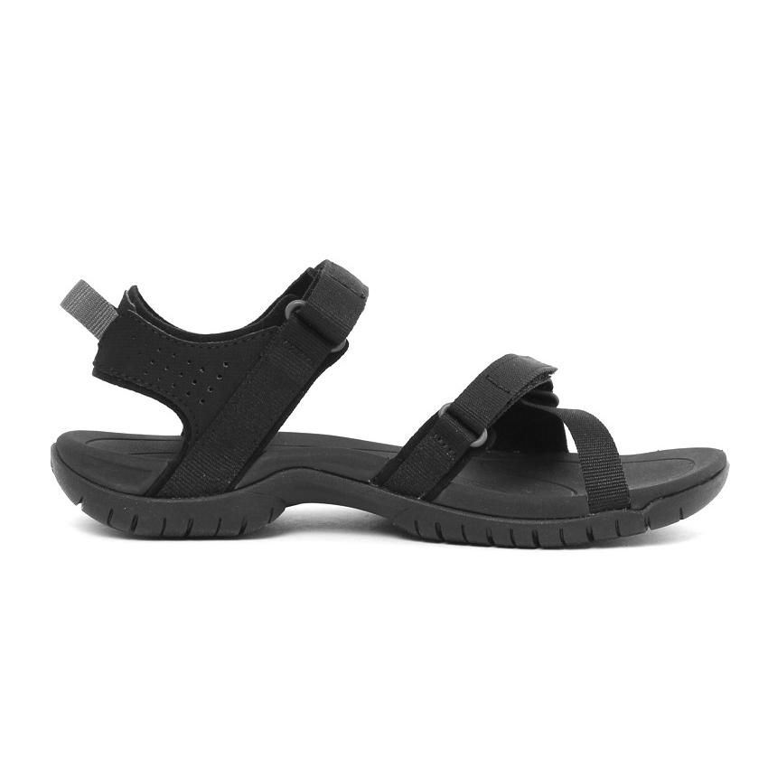 Teva スポーツサンダル 26cm Teva（テバ） スポーツサンダル レディース Verra TEVA 1006263 カーキ