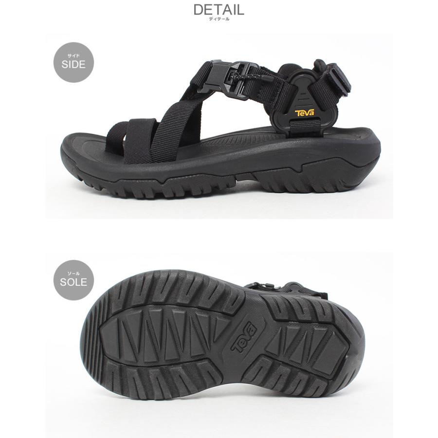 【新品】TEVA テバ ハリケーン テラ ダクトル 水陸両用 サンダル スポサン Teva（テバ） サンダル レディース ハリケーン テラ ダクトル TEVA