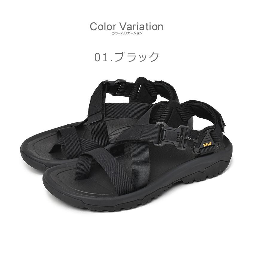 Teva（テバ） サンダル メンズ ハリケーン テラ ダクトル TEVA 1169430