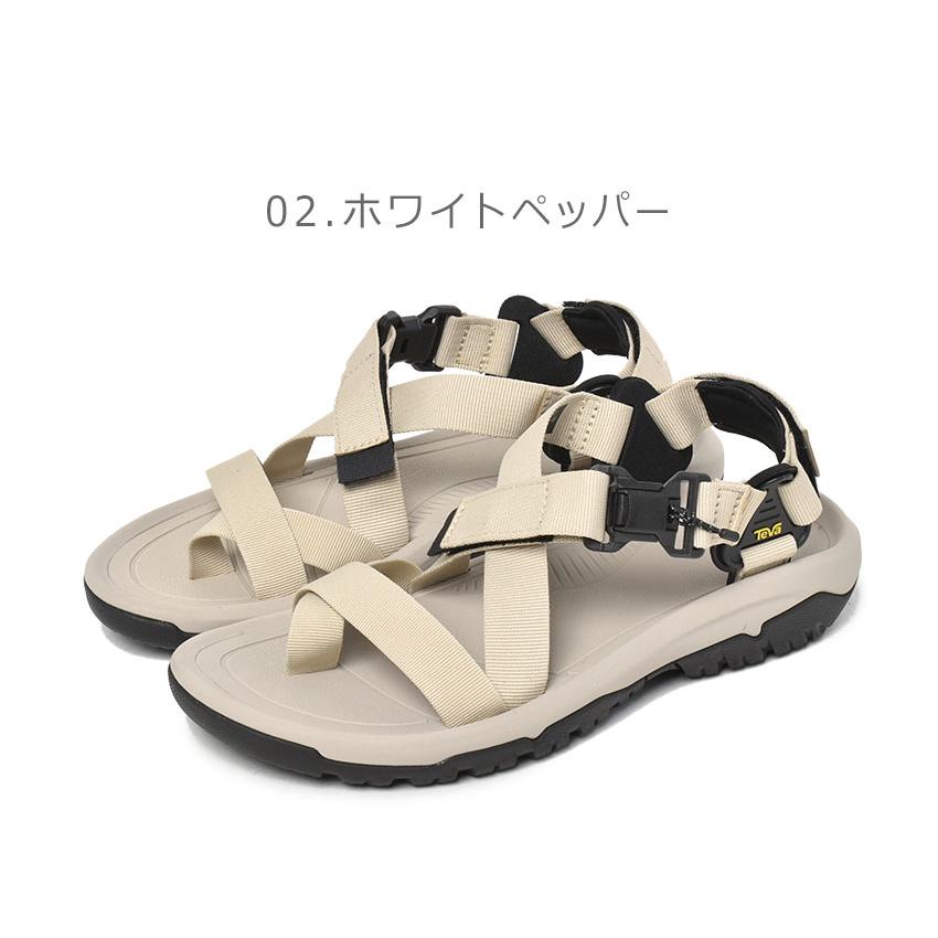 Teva（テバ） サンダル メンズ ハリケーン テラ ダクトル TEVA 1169430