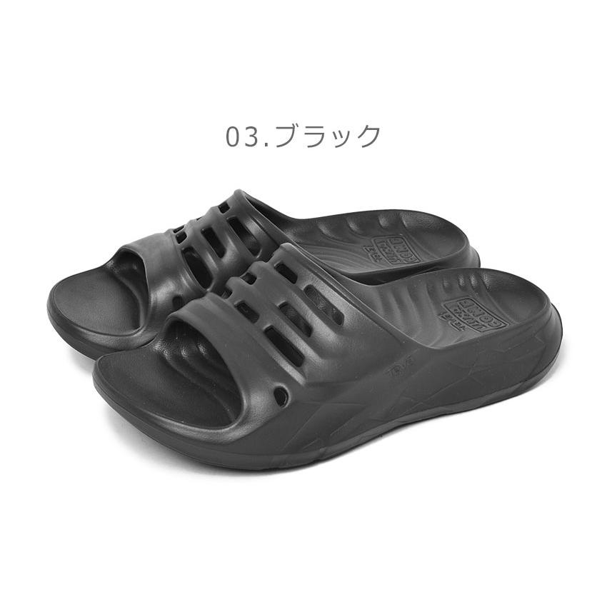 Teva（テバ） サンダル メンズ アプレトレイル フリップ TEVA 1164651