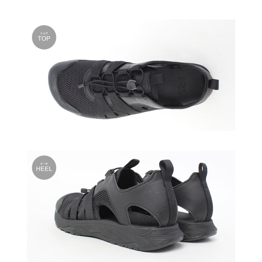 Teva（テバ） サンダル メンズ ハイドラトレック サンダル CT TEVA
