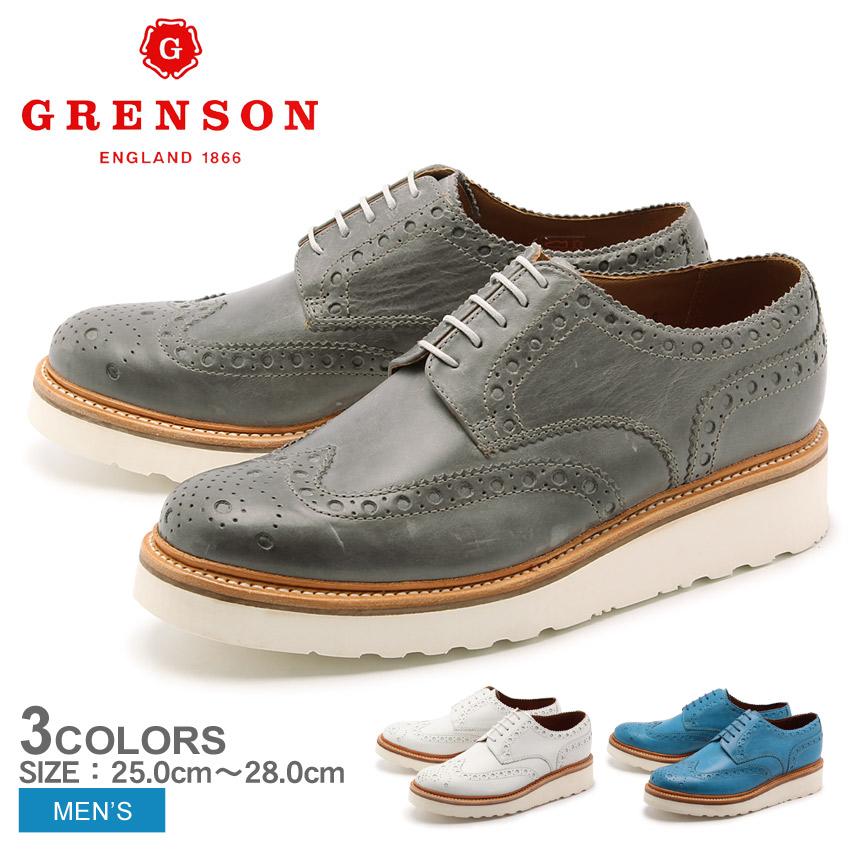 グレンソン Grenson メンズ シューズ 靴 15 0022 マスク スニーカーならz Craft 通販 Yahoo ショッピング