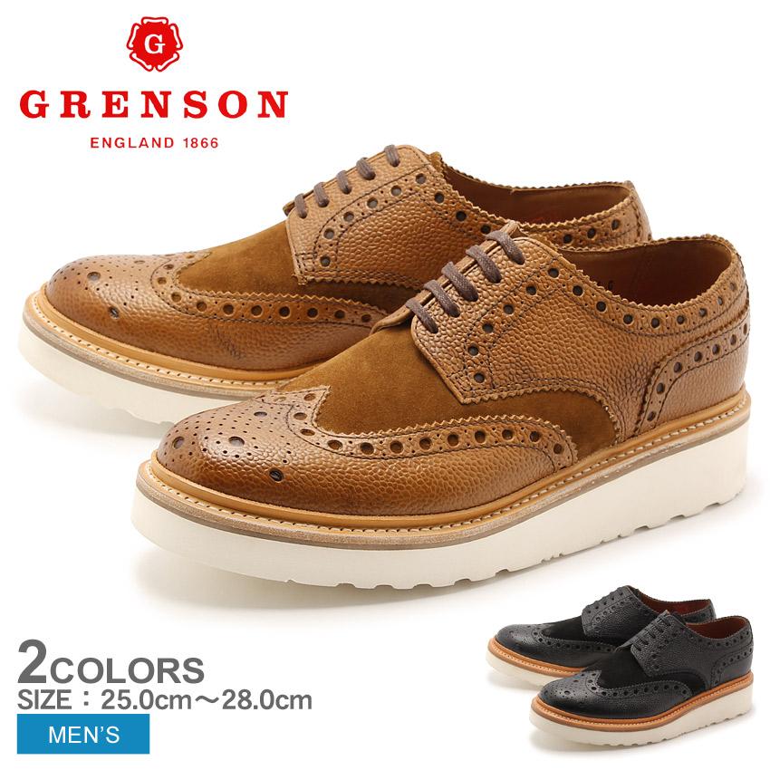 [最も共有された！ √] グレンソン 靴 評価 975791-グレンソン 靴 評価 - Gambarjayajpk