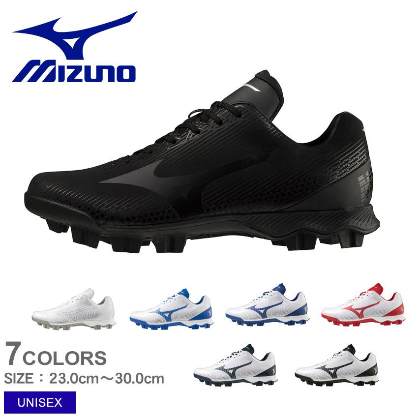 MIZUNO（ミズノ） スパイク メンズ レディース ユニセックス ウエーブ