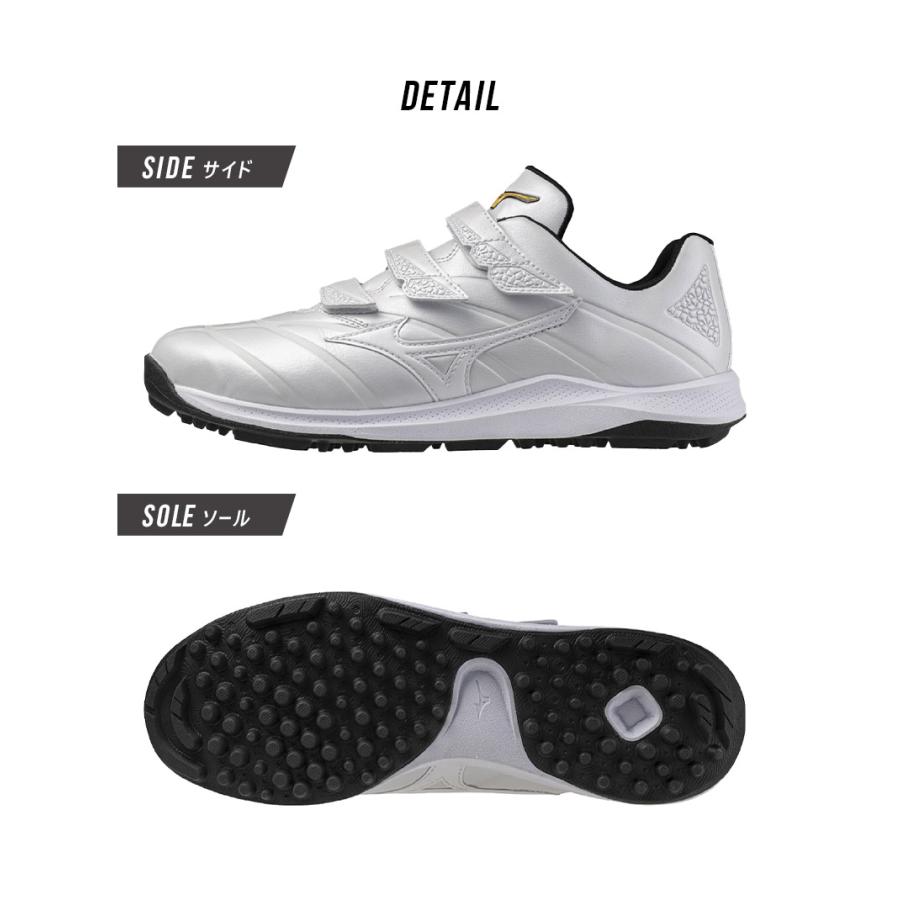 MIZUNO（ミズノ） トレーニングシューズ メンズ レディース クッション