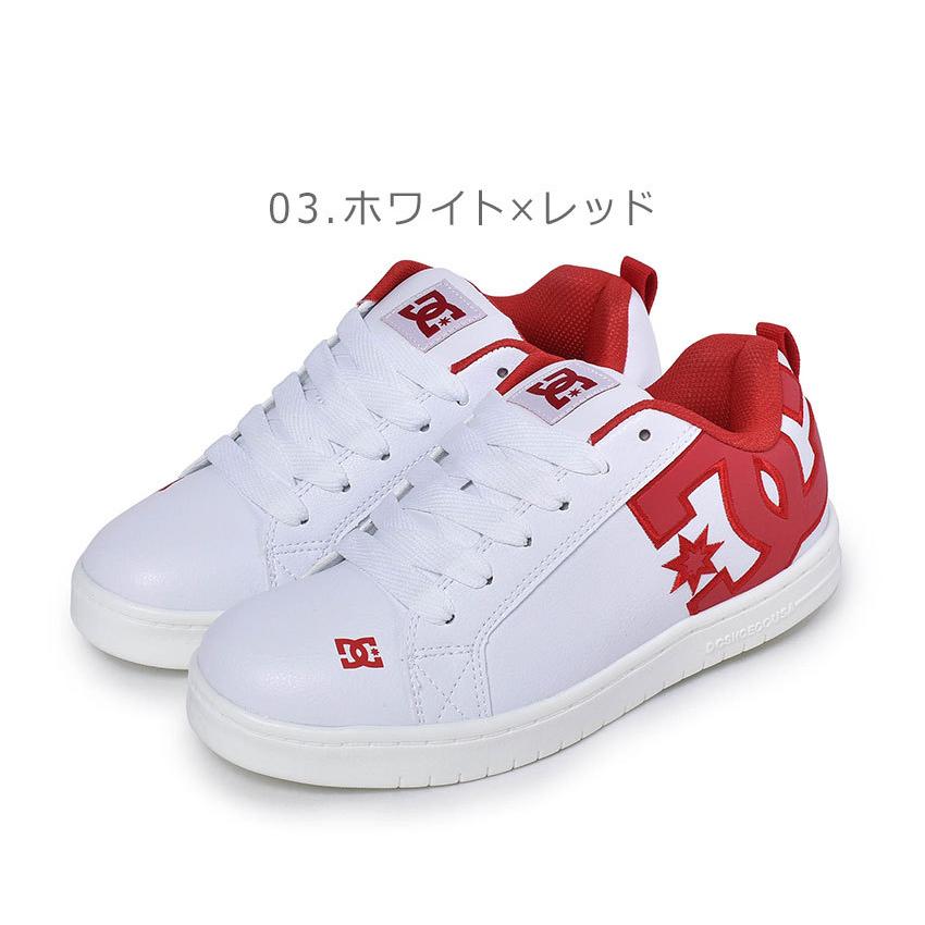 以上off Dcシューズ スニーカー メンズ Court Graffik Lite Dcshoecousa Dm ブラック 黒 ホワイト 白 レッド 赤 シューズ ブランド 1614 0066 スニーカー ブーツならz Craft 通販 Yahoo ショッピング