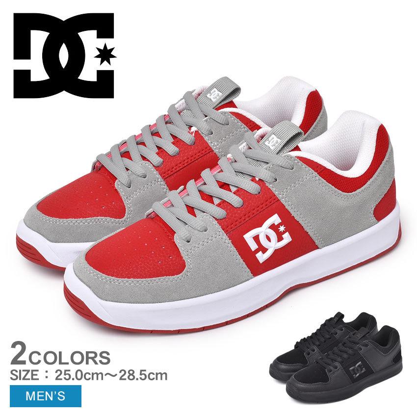 Dcシューズ スニーカー メンズ Lynx Zero Dcshoecousa Dm ブラック 黒 レッド 赤 グレー シューズ ブランド ローカット 靴 1614 0067 マスク スニーカーならz Craft 通販 Yahoo ショッピング