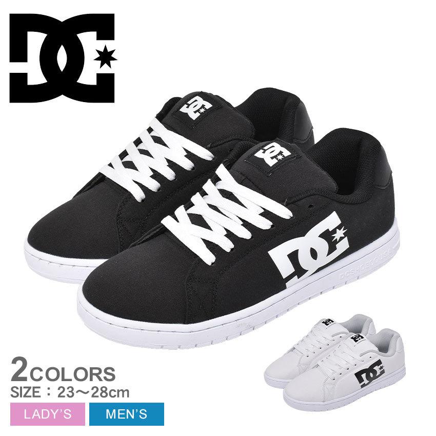 Dcシューズ スニーカー メンズ レディース Gaveler Tx Dcshoecousa Dm ブラック 黒 ホワイト 白 シューズ ブランド ロゴ 1614 0069 マスク スニーカーならz Craft 通販 Yahoo ショッピング