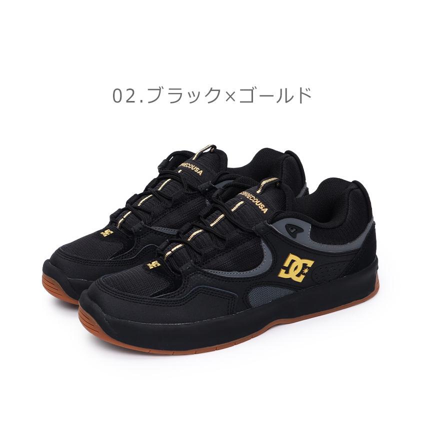 DC SHOES（ディーシーシューズ） DCシューズ スケートシューズ メンズ